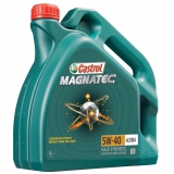 Castrol Magnatec 5W-40 A3/B4 4L