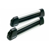 Thule TH 740 (комплект кріплень для перевезення лиж та сноубордів)