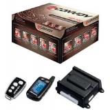 Автосигналізація Convoy MP-100 LCD